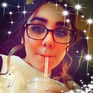 Meet your Posher, Maryann